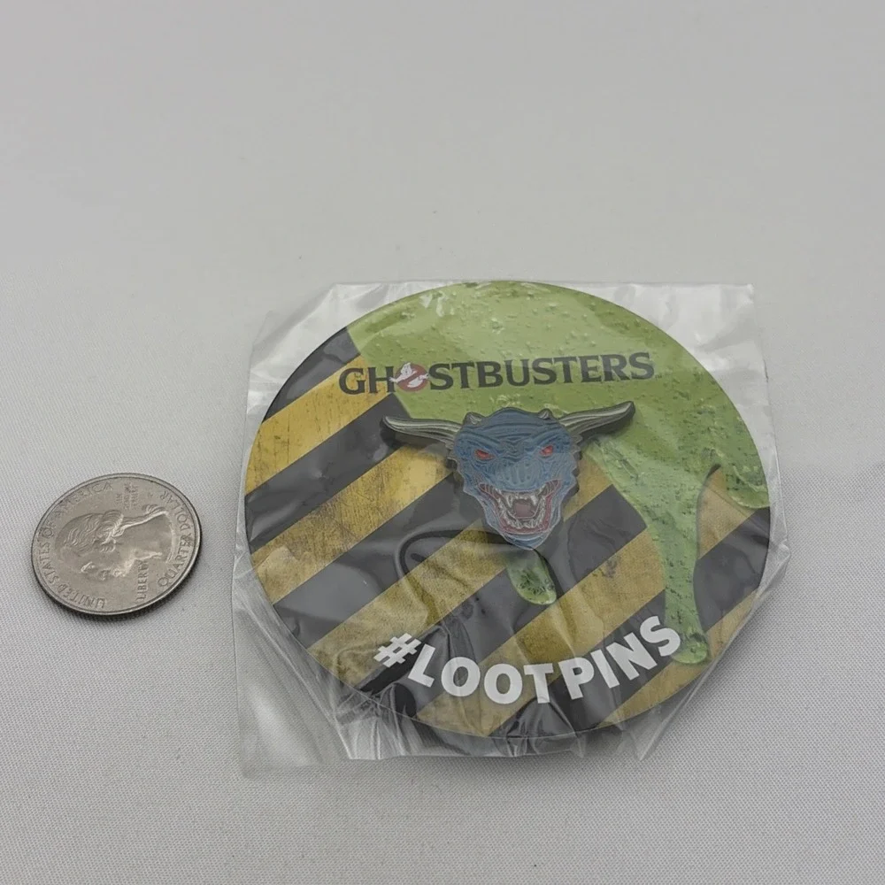 N/A pin good